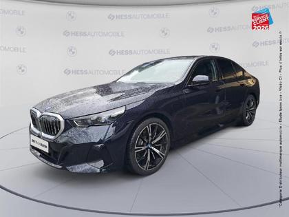 BMW Serie 5 - 530e 299ch M Sport - 62 999 €
