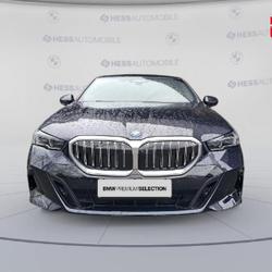 BMW Serie 5 530e 299ch M Sport Colmar