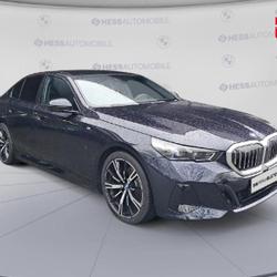 BMW Serie 5 530e 299ch M Sport Colmar