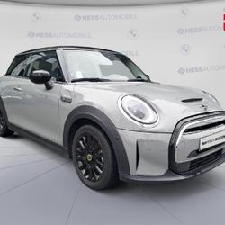 Mini Mini Cooper SE 184ch Edition Premium Plus BVA 5CV Tpano Siege chauf Camera GPS Colmar