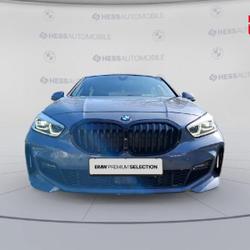 BMW Serie 1 118dA 150ch M Sport Colmar