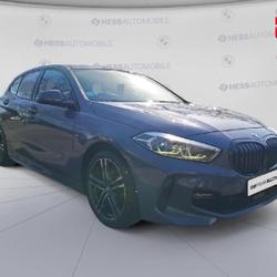 BMW Serie 1 118dA 150ch M Sport Colmar