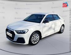 Audi A1 Sportback Colmar