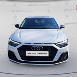 Audi A1 Sportback 30 TFSI 116ch Design Colmar