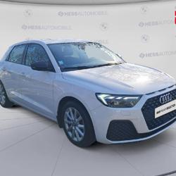Audi A1 Sportback 30 TFSI 116ch Design Colmar
