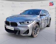 BMW X2 Colmar