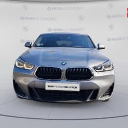 BMW X2 xDrive25eA 220ch M Sport Euro6d-T 6cv Colmar