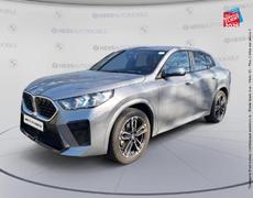 BMW X2 Colmar