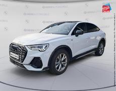 Audi Q3 Colmar