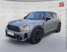 Mini Countryman Colmar