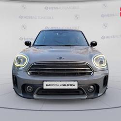 Mini Countryman Cooper 136ch Northwood BVA7 Colmar