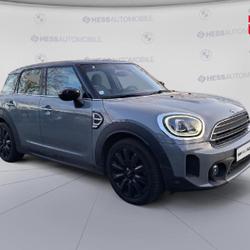 Mini Countryman Cooper 136ch Northwood BVA7 Colmar