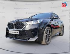 BMW X2 Colmar
