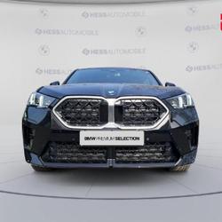 BMW X2 sDrive20iA 170ch M Sport DKG7 Camera GPS Colmar