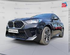 BMW X2 Colmar