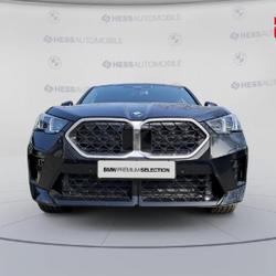 BMW X2 sDrive20iA 170ch M Sport DKG7 Colmar