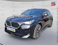 BMW X2 Colmar