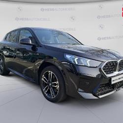 BMW X2 sDrive20iA 170ch M Sport DKG7 Camera GPS Colmar