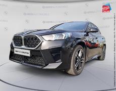 BMW X2 Colmar