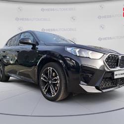 BMW X2 sDrive20iA 170ch M Sport DKG7 Camera GPS Colmar