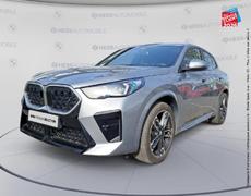 BMW X2 Colmar