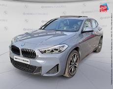 BMW X2 Colmar