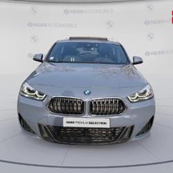 BMW X2 xDrive25eA 220ch M Sport Euro6d-T 6cv Colmar
