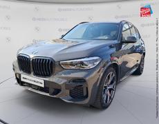 BMW X5 Colmar
