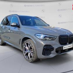 BMW X5 xDrive45e 394ch M Sport 17cv Colmar