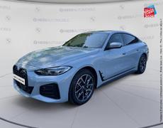 BMW i4 Colmar