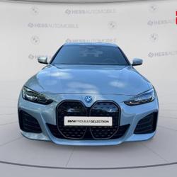 BMW i4 eDrive35 286ch M Sport Colmar