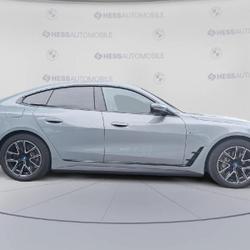 BMW i4 eDrive35 286ch M Sport Colmar