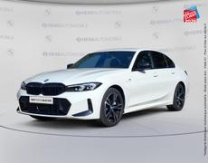 BMW Serie 3 Colmar