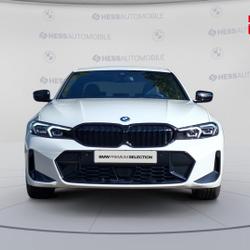 BMW Serie 3 320eA 204ch occasion - Colmar - photo 2/31