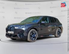 BMW iX Colmar