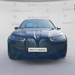 BMW iX xDrive50 523ch Edition Sport Colmar