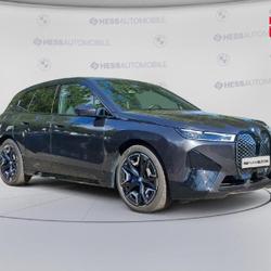 BMW iX xDrive50 523ch Edition Sport Colmar
