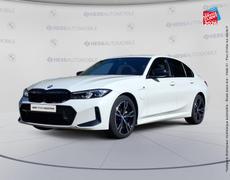 BMW Serie 3 Colmar