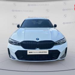 BMW Serie 3 320eA 204ch Colmar