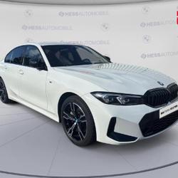 BMW Serie 3 320eA 204ch Colmar