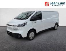 Maxus Deliver7 - E-DELIVER7 FOURGON L1H1 77 KWH - 41 900 €
