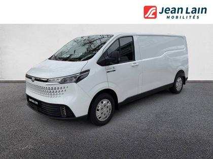 Maxus Deliver7 - E-DELIVER7 FOURGON L1H1 77 KWH - 41 900 €