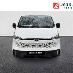 Maxus Deliver7 E-DELIVER7 FOURGON L1H1 77 KWH Gaillard