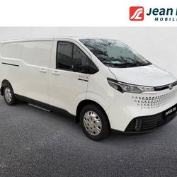 Maxus Deliver7 E-DELIVER7 FOURGON L1H1 77 KWH Gaillard