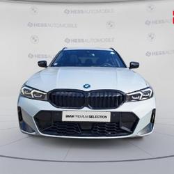 BMW Serie 3 330eA 292ch M Sport Colmar