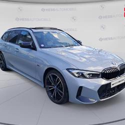 BMW Serie 3 330eA 292ch M Sport Colmar