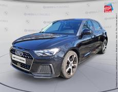 Audi A1 Sportback Colmar