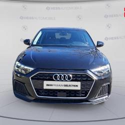 Audi A1 Sportback 30 TFSI 110ch Advanced 2 S tronic 7 Colmar