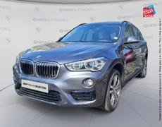 BMW X1 Colmar
