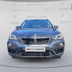 BMW X1 xDrive18d 150ch Sport Colmar